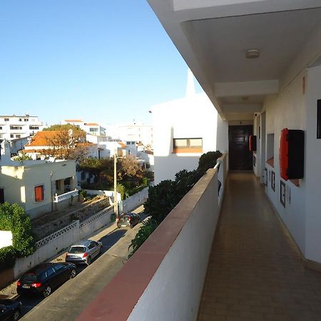 Apartamentos Rainha D. Leonor - Al Albufeira Exterior foto