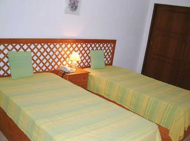 Apartamentos Rainha D. Leonor - Al Albufeira Exterior foto