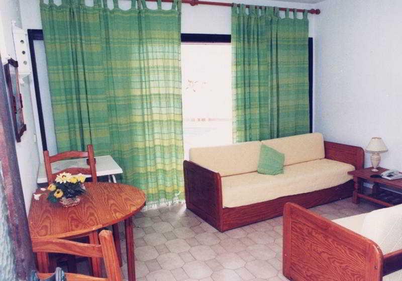 Apartamentos Rainha D. Leonor - Al Albufeira Exterior foto