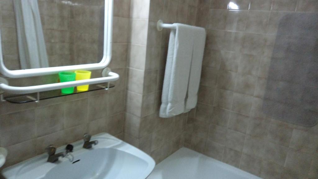 Apartamentos Rainha D. Leonor - Al Albufeira Exterior foto