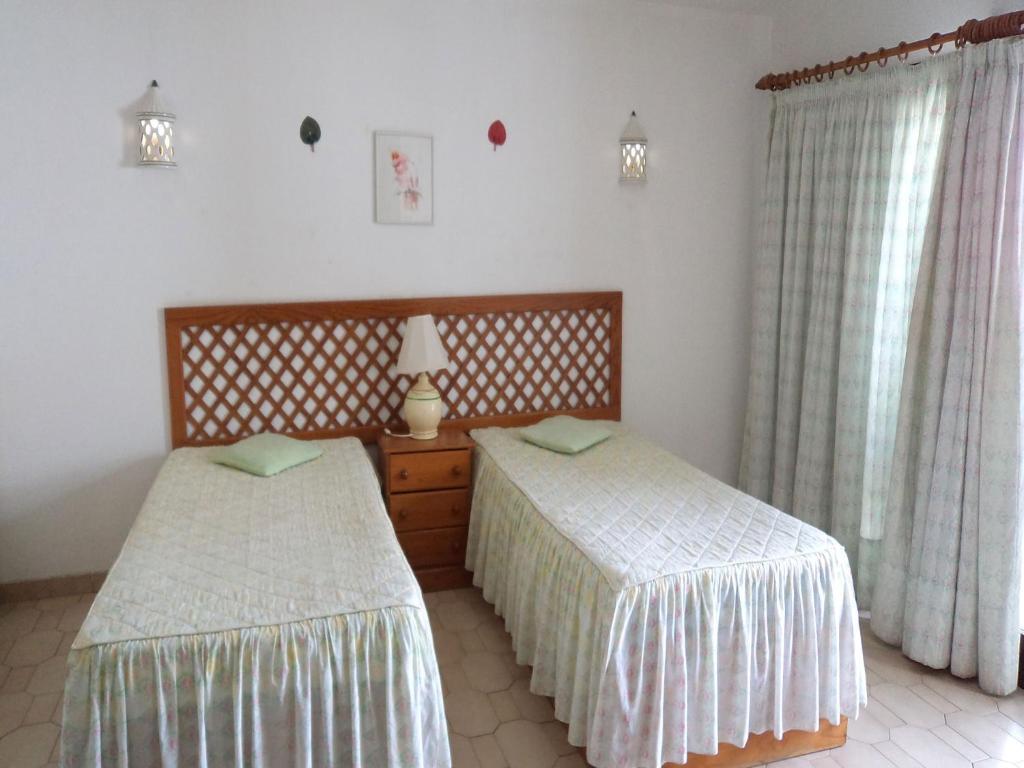 Apartamentos Rainha D. Leonor - Al Albufeira Exterior foto