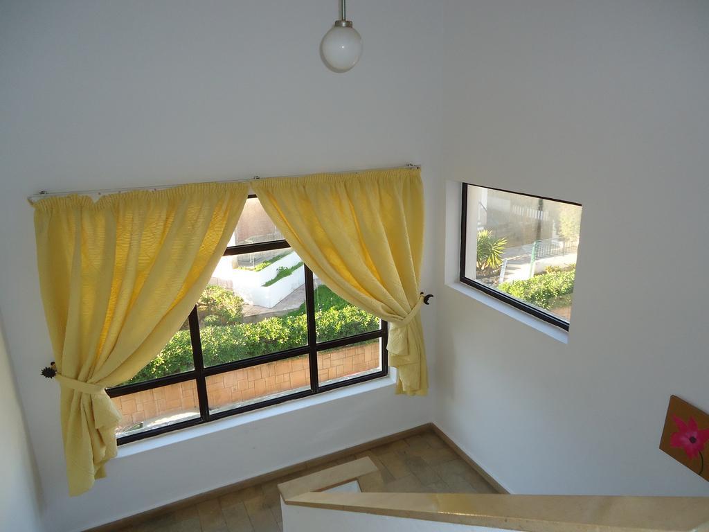 Apartamentos Rainha D. Leonor - Al Albufeira Exterior foto