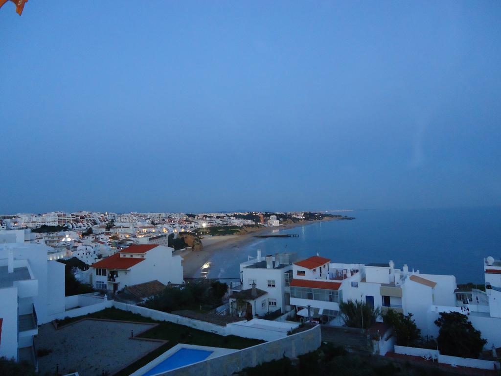 Apartamentos Rainha D. Leonor - Al Albufeira Exterior foto