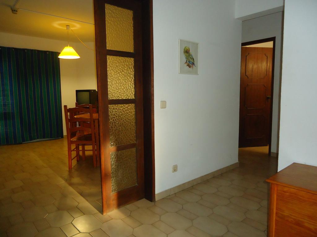 Apartamentos Rainha D. Leonor - Al Albufeira Exterior foto