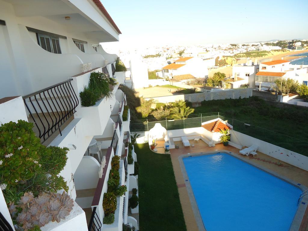 Apartamentos Rainha D. Leonor - Al Albufeira Exterior foto