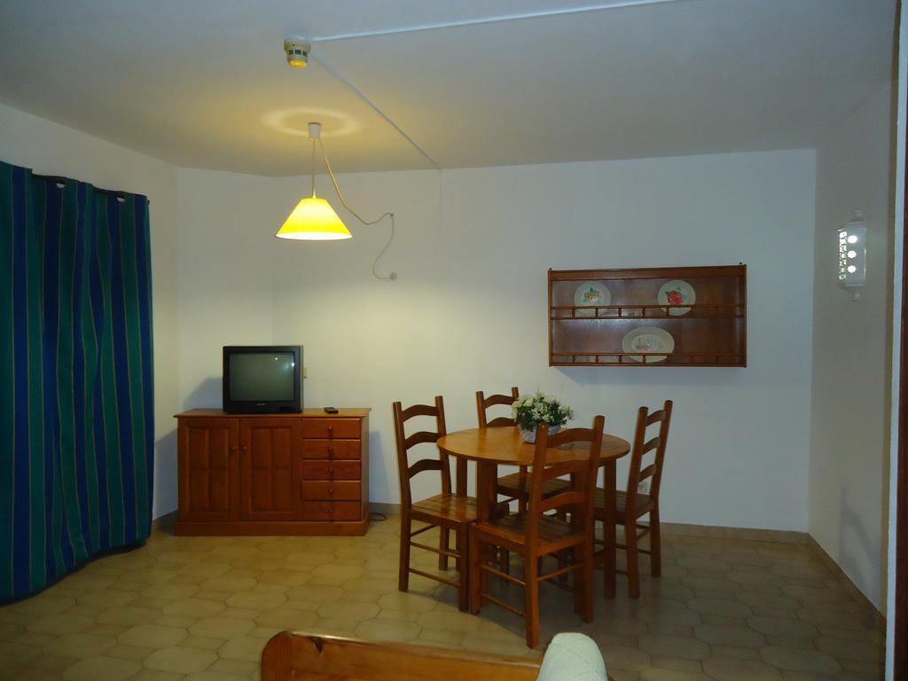 Apartamentos Rainha D. Leonor - Al Albufeira Exterior foto